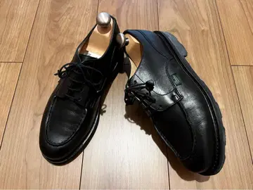 PARABOOT 샹보르 사이즈 5 CHAMBORD 파라부트 미카엘