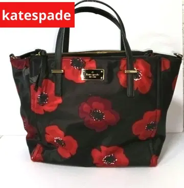 katespade 나일론 숄더백