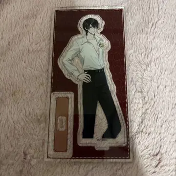 잘생긴 왕자 5주년 레온