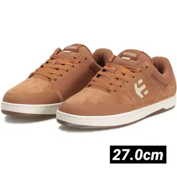 새상품 etnies 에트니스 MICHELIN 스니커즈 27.0 신발