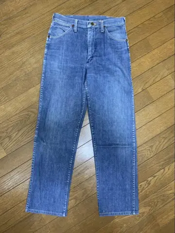 MAVERICK BLUE BELL 70년대 빈티지