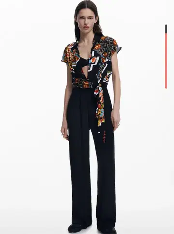 Desigual 올인원