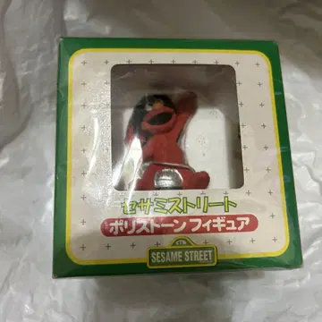 폴리스톤 피규어