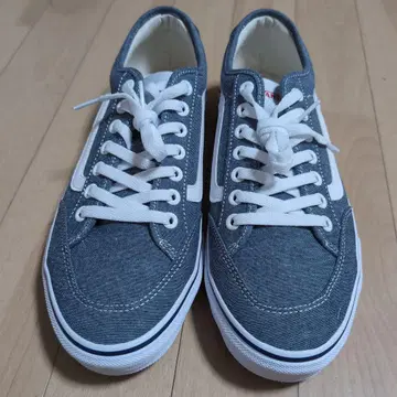 VANS 스니커즈 스탠스