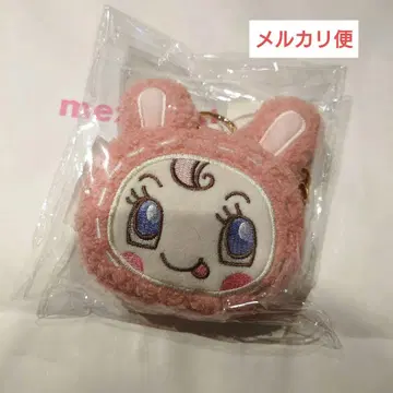 [즉시 구매 가능] 메조피아노 베리에 짱 모코모코 미니 파우치 POPUP