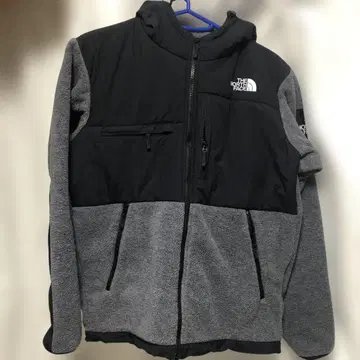 THE NORTH FACE 데나리 플리스 자켓 폴라텍