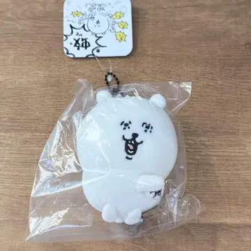 나가노 캐릭터 나가노의 곰 모기 마스코트