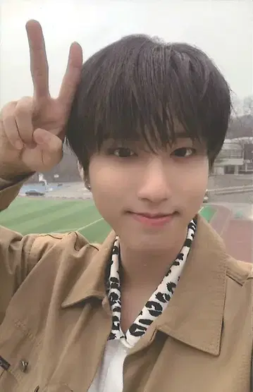 스트레이키즈 한고 생 오프쇼