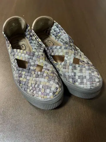 G56 Gomu 슬립온 S 사이즈