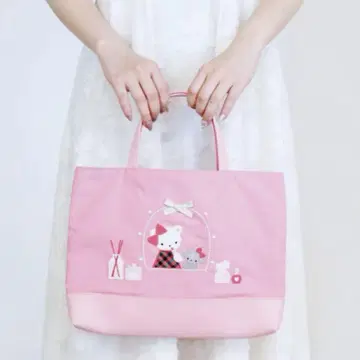파밀리아 백 아시야 몬테메르점 한정판