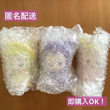 새상품! 제일복권 오자마녀 도레미 D상 SOFVIC 츄 3종 세트!