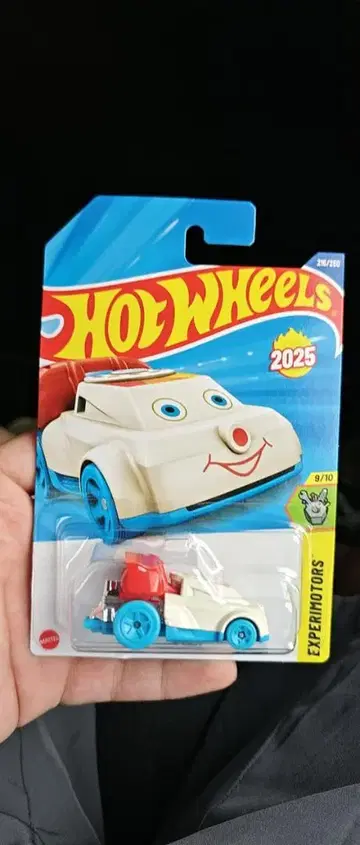 핫휠 Hot Wheels QUICK CHAT