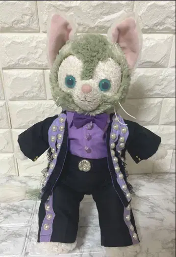 봉제 인형 코스튬