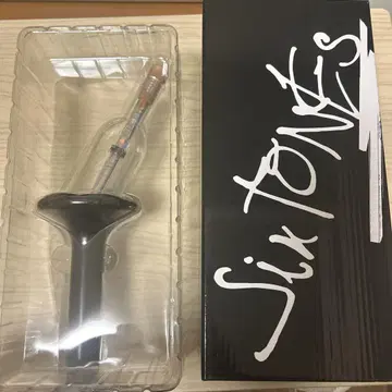 SixTONES 관성의 법칙 응원봉