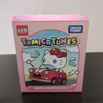 토미카 튠즈 산리오
