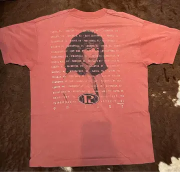 90년대 티셔츠