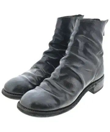 GUIDI 부츠 여성용