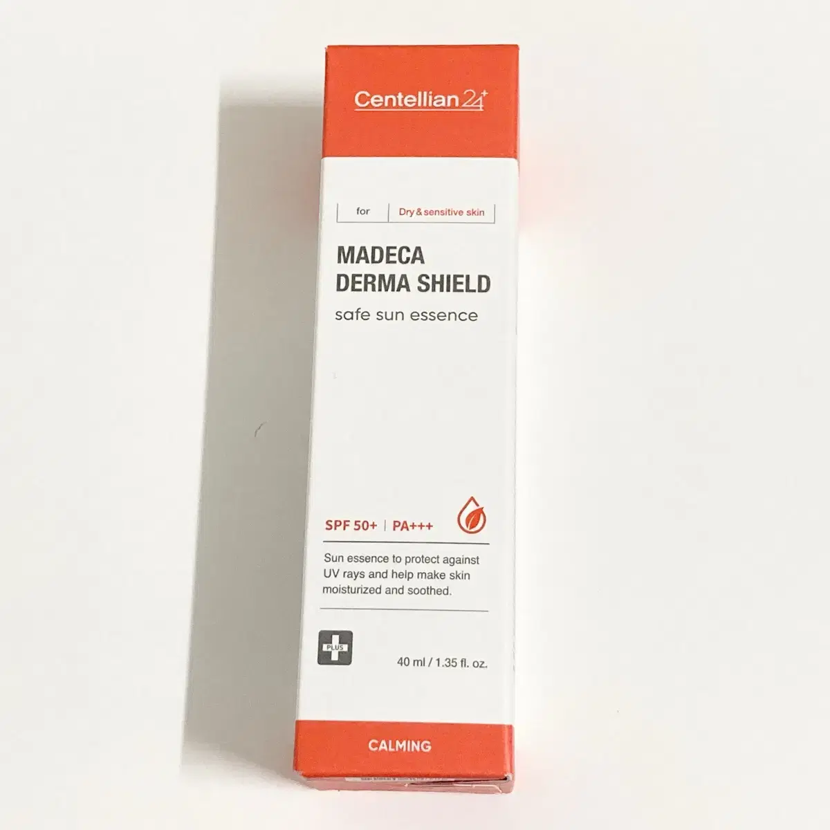 センテリアン24 Madeca Prime Tangle Shot Centellian24 Madeca Prime Tingle Shot - Korean Cosmetics