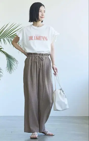 coen 이지 팬츠