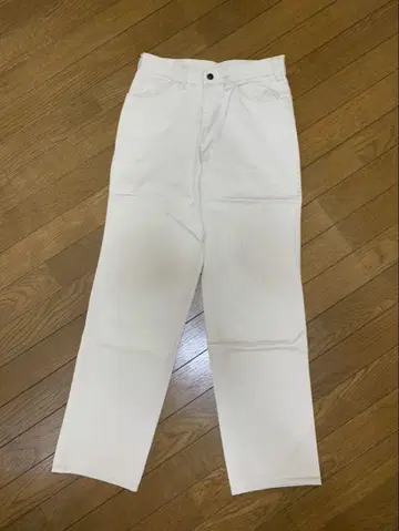 BEAMS 80's US 콘 밀스 빈티지