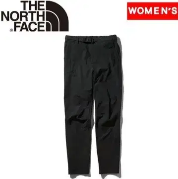 THE NORTH FACE 여성용 마그마 팬츠 S 블랙