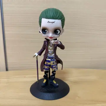 Q Posket 피규어 조커