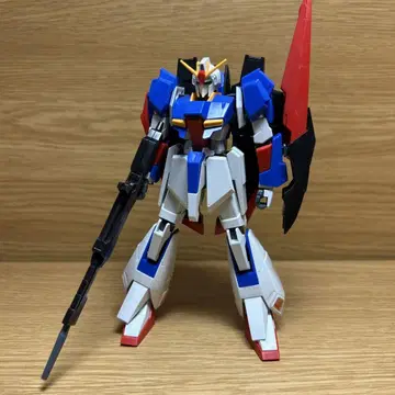 건담 프라모델 Z건담 HG