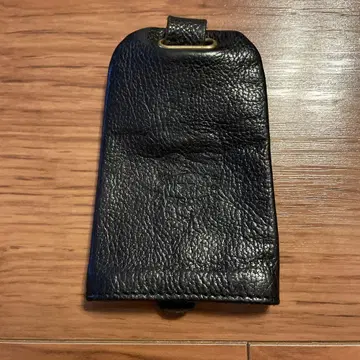 일비종떼 키케이스 벨형