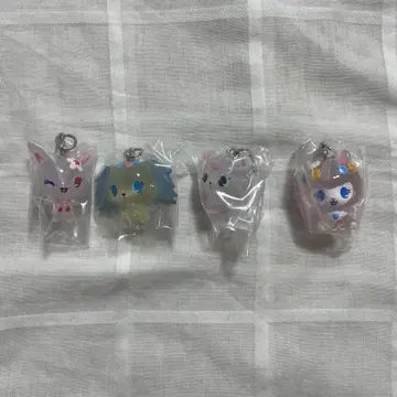 쥬얼펫 메지루시 액세서리