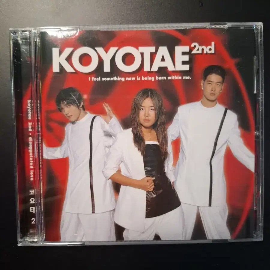 韓国　koyotae 2nd 2集　アルバムCD Amazon.co.jp: 2nd Mini Album - Good Good Han Koyote（韓国盤