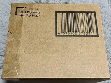 S.H.Figuarts 갤럭트론