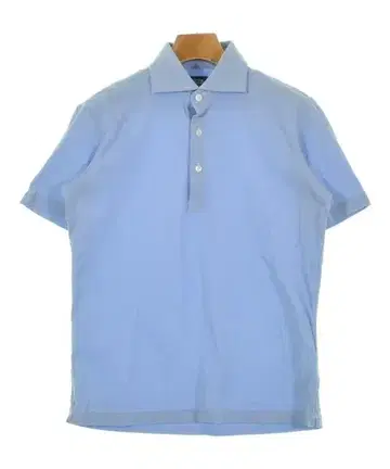 Maker's Shirt 가마쿠라 피케 셔츠 남성용