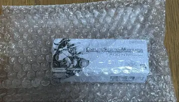 CSM 스컬 메모리 Ver1.5 카제토 탐정 EDITION