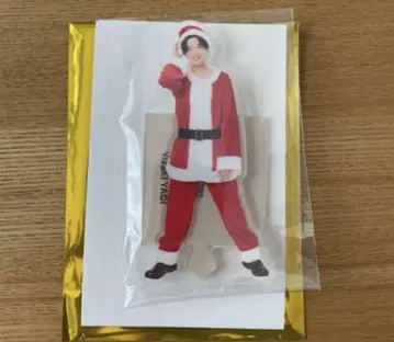 야기 유세이 토라킨 산타 아크릴 스탠드