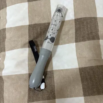 원인은 자신에게 있다. 응원봉