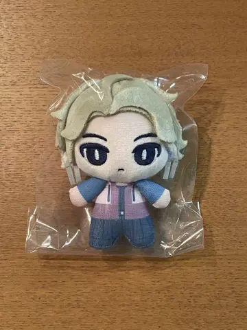 가면라이더 가브 쁘띠 캐릭터 외출 봉제 인형 라키아 3