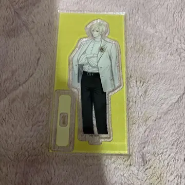 잘생긴 왕자 5주년 슈바리에