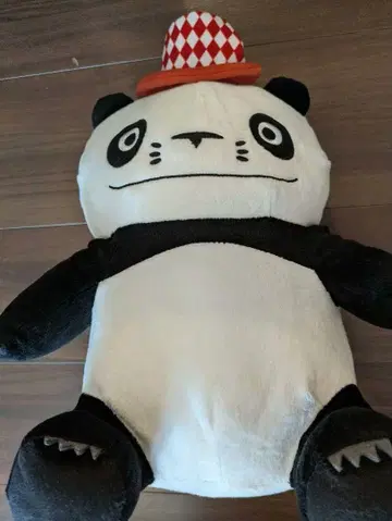 팬더 코팬더 팬더 봉제 인형 지브리