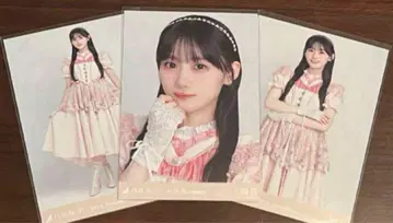 카와사키 사쿠라 한여름 전국 투어 의상 1 컴프