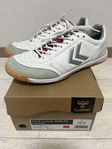 hummel 아피카레5 SL WIDE PG 25.5cm