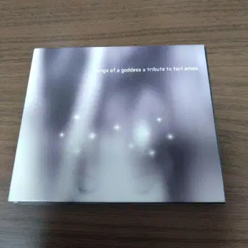 Tori Amos Tribute: Songs Of A Goddess