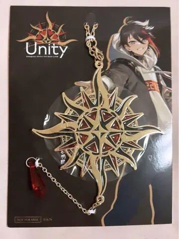 미에다 아키나 Unity 선 캐처