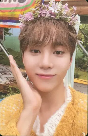 SEVENTEEN 승관 SEVENTEENTH HEAVEN PM2:14