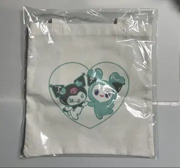 TWICE 산리오 토트백 미나