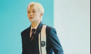 SEVENTEEN TowerRecords SEUNGKWAN DREAM