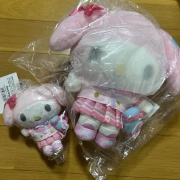 산리오 반짝임 학원부 마이멜로디