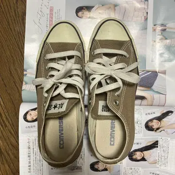 컨버스 올스타 24cm