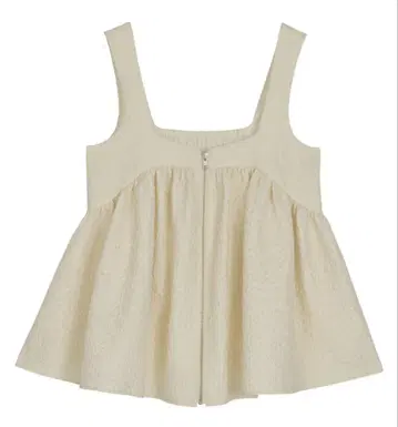FOIL PRINT BABY TUNIC TOP