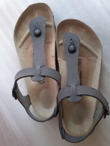 버켄스탁 샌들 26cm