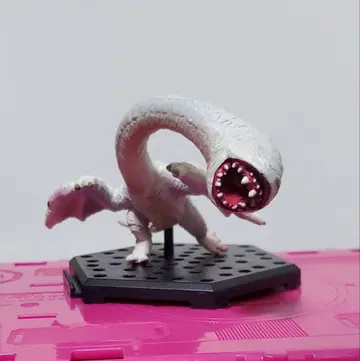 몬스터 헌터 몬헌 피규어 풀풀
